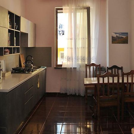Smak Hotel Kobuleti Ngoại thất bức ảnh