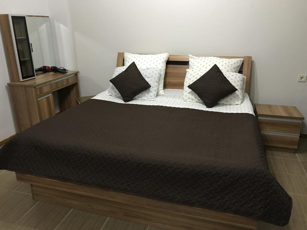Smak Hotel Kobuleti Ngoại thất bức ảnh