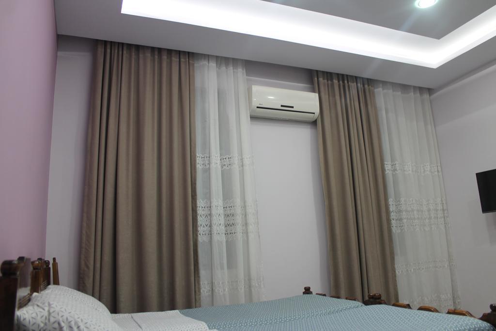 Smak Hotel Kobuleti Ngoại thất bức ảnh