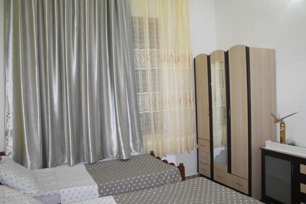 Smak Hotel Kobuleti Ngoại thất bức ảnh