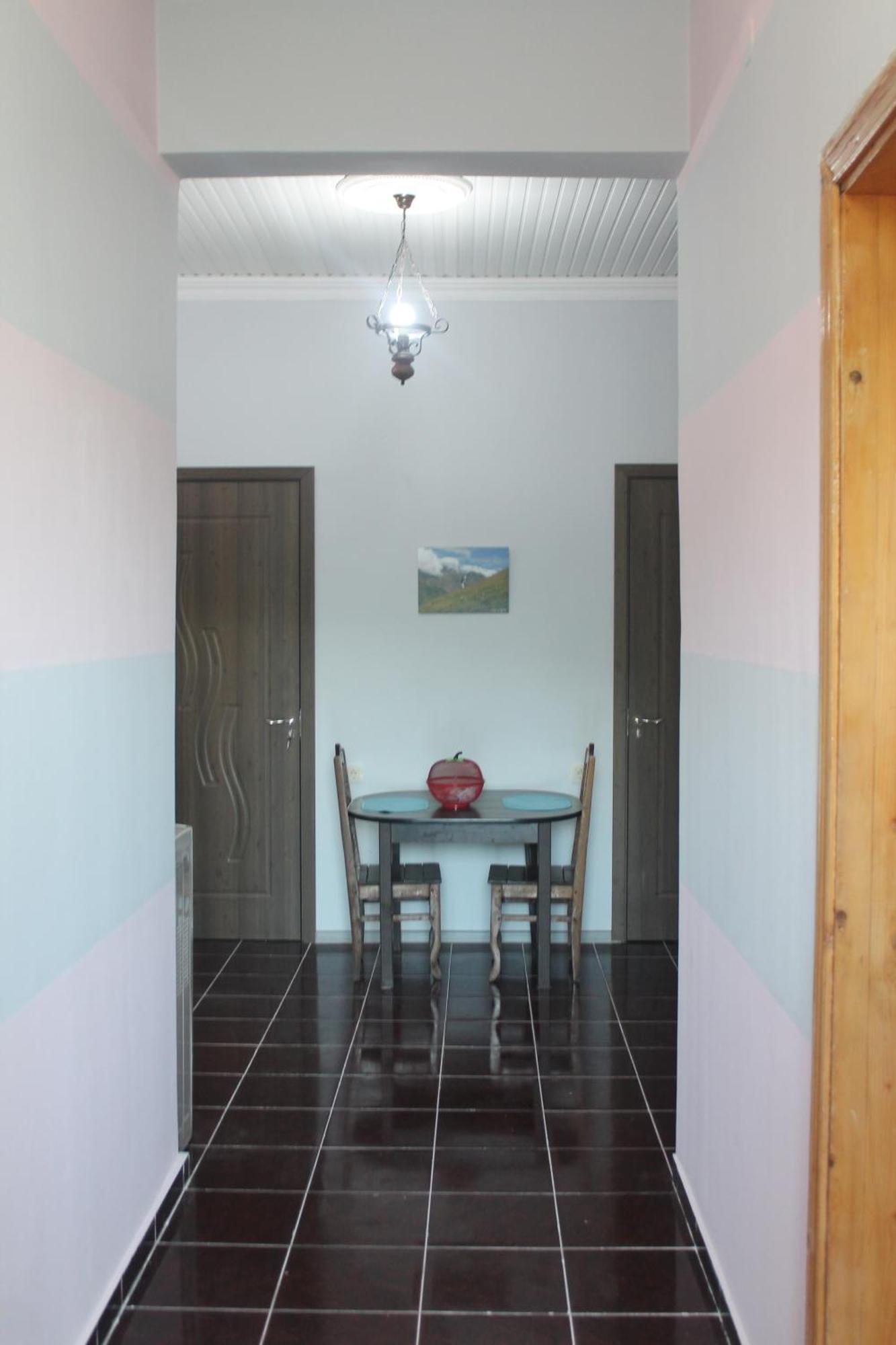 Smak Hotel Kobuleti Ngoại thất bức ảnh