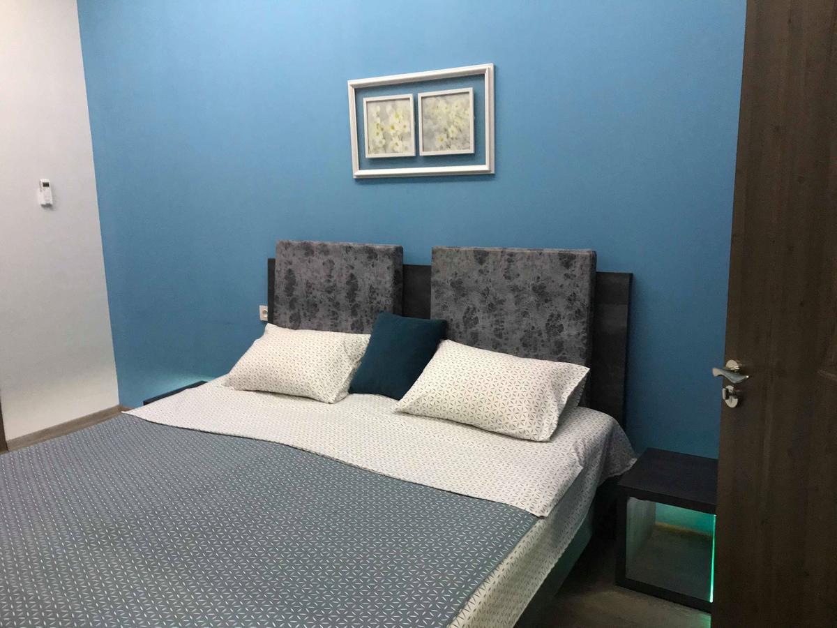 Smak Hotel Kobuleti Ngoại thất bức ảnh
