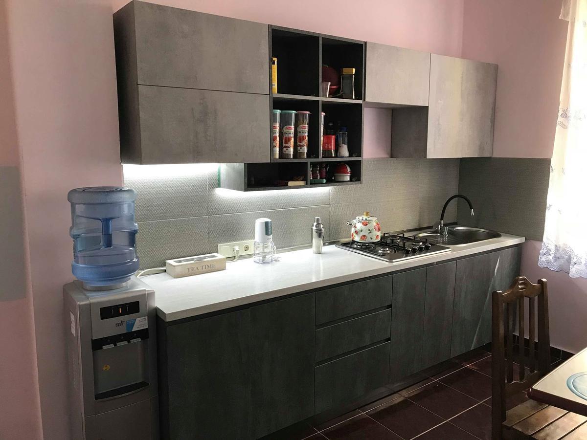 Smak Hotel Kobuleti Ngoại thất bức ảnh