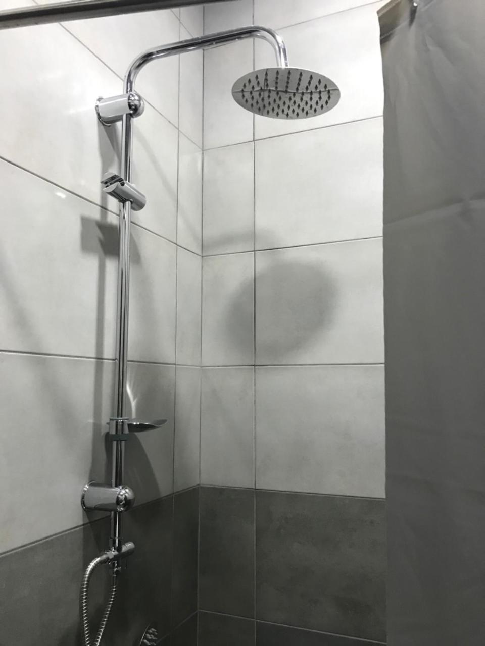 Smak Hotel Kobuleti Ngoại thất bức ảnh