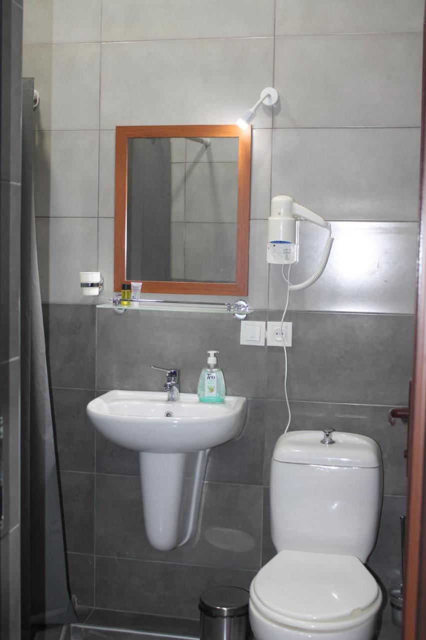 Smak Hotel Kobuleti Ngoại thất bức ảnh