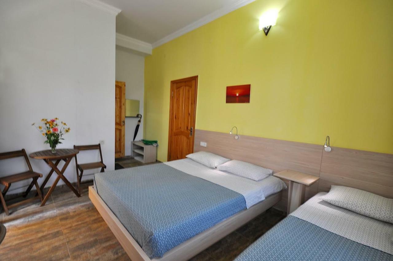 Smak Hotel Kobuleti Phòng bức ảnh