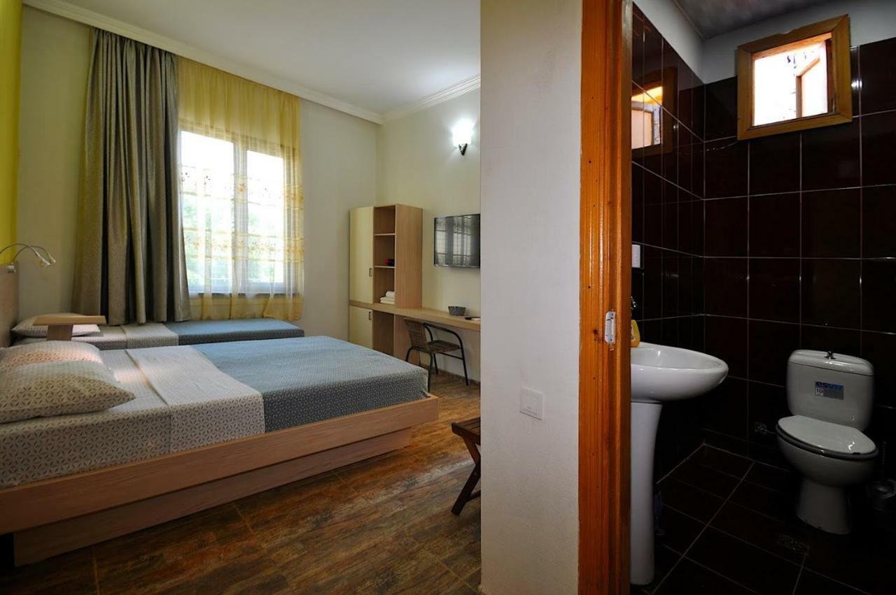 Smak Hotel Kobuleti Phòng bức ảnh