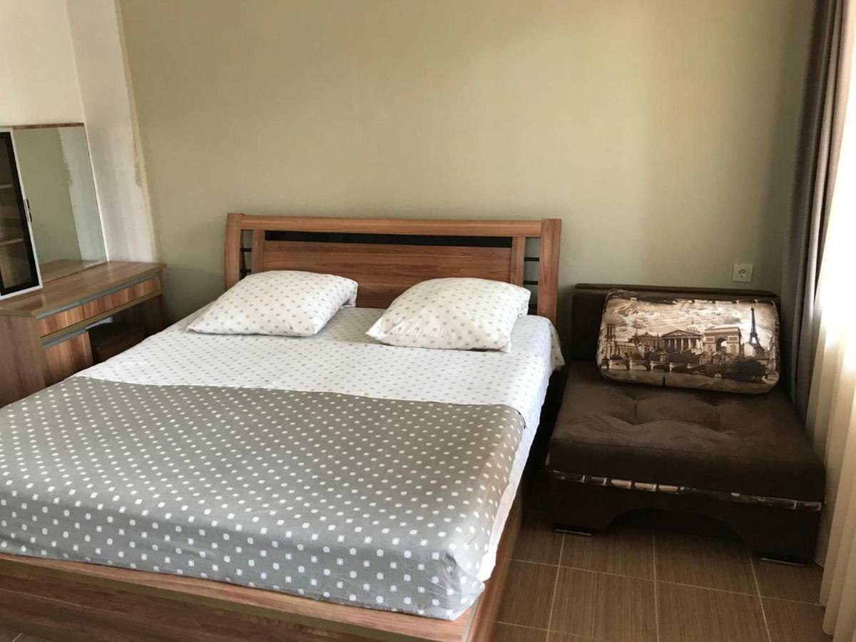 Smak Hotel Kobuleti Phòng bức ảnh