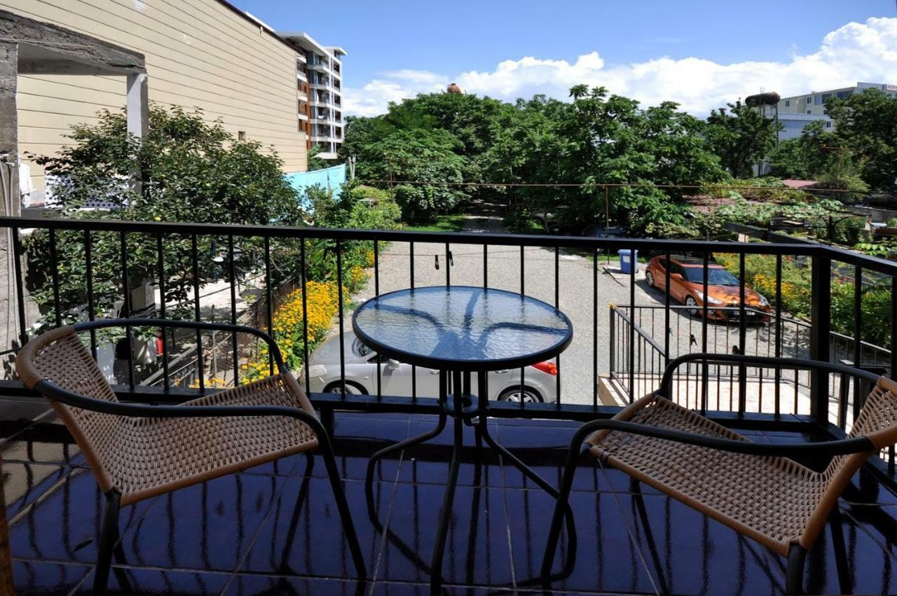 Smak Hotel Kobuleti Phòng bức ảnh