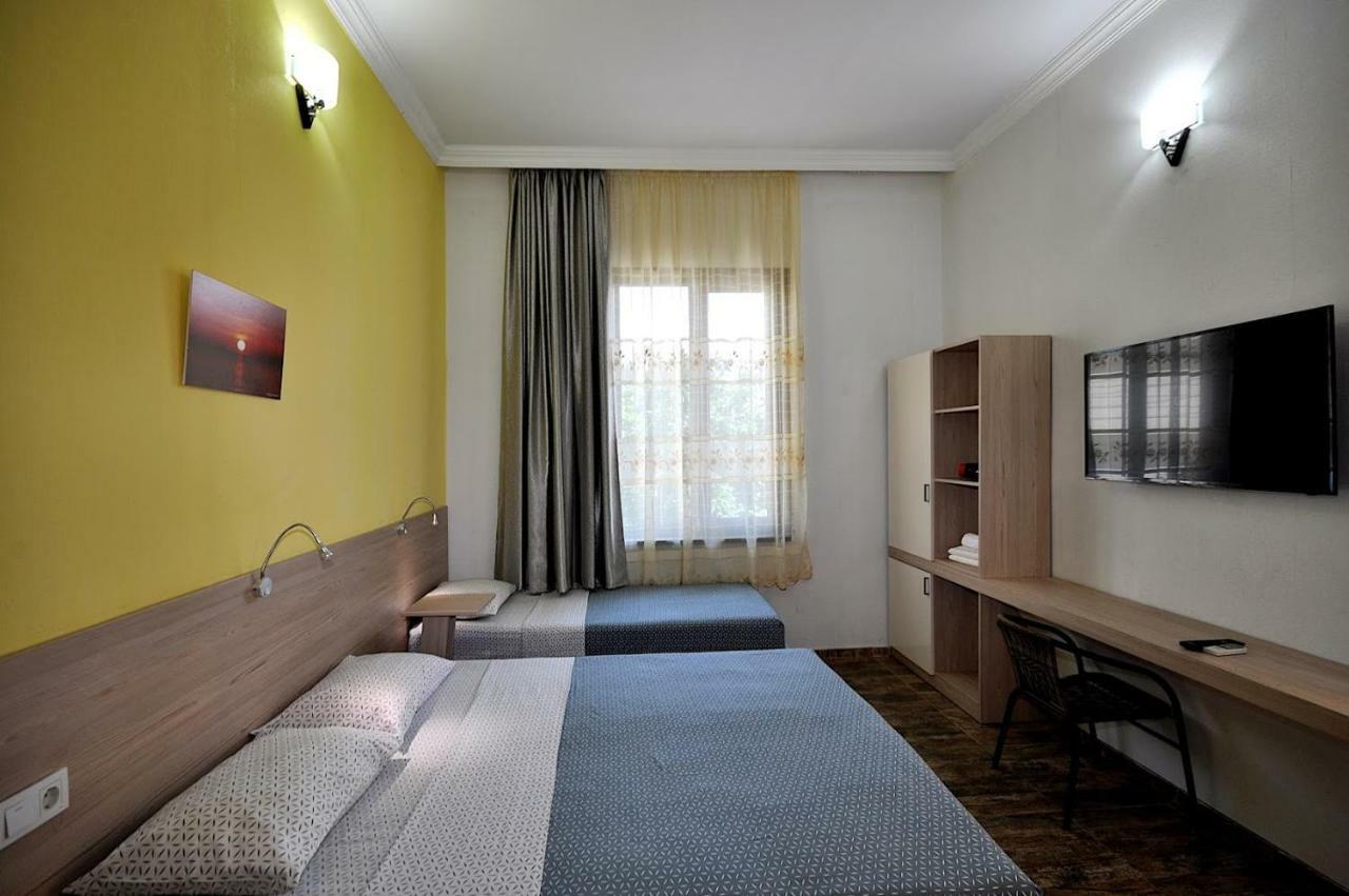 Smak Hotel Kobuleti Phòng bức ảnh