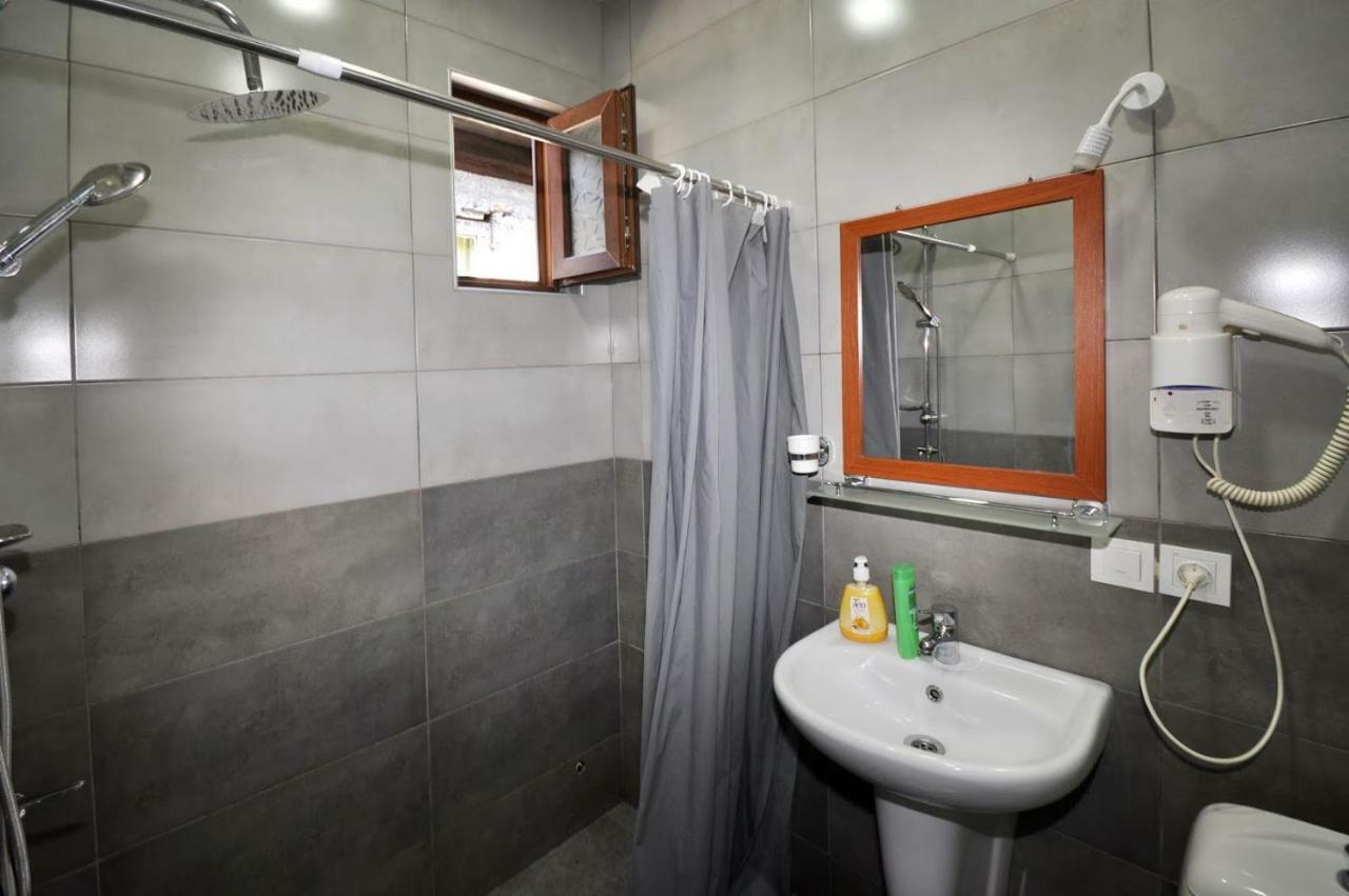 Smak Hotel Kobuleti Phòng bức ảnh