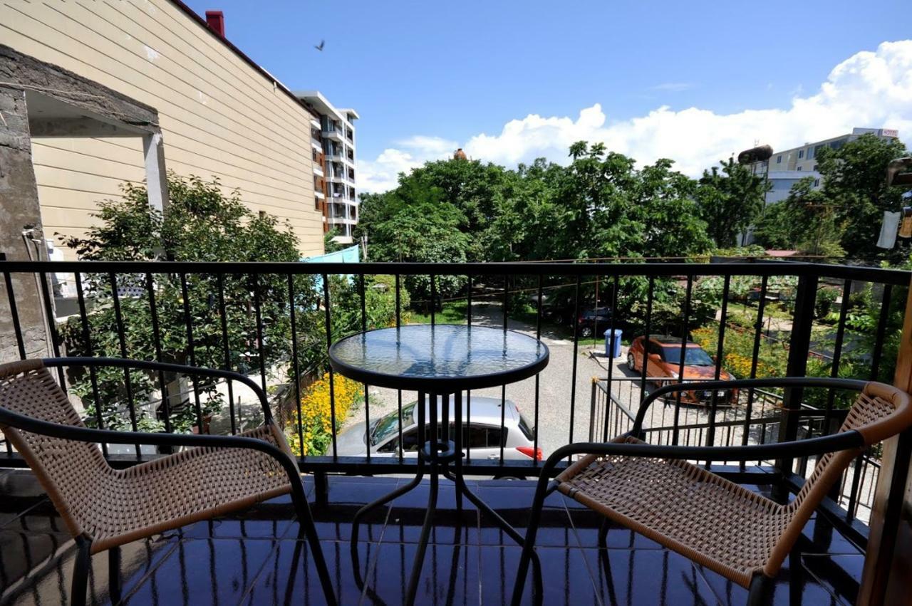 Smak Hotel Kobuleti Phòng bức ảnh