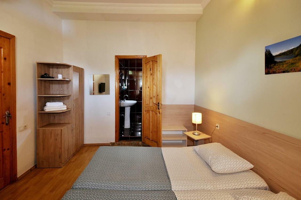 Smak Hotel Kobuleti Phòng bức ảnh