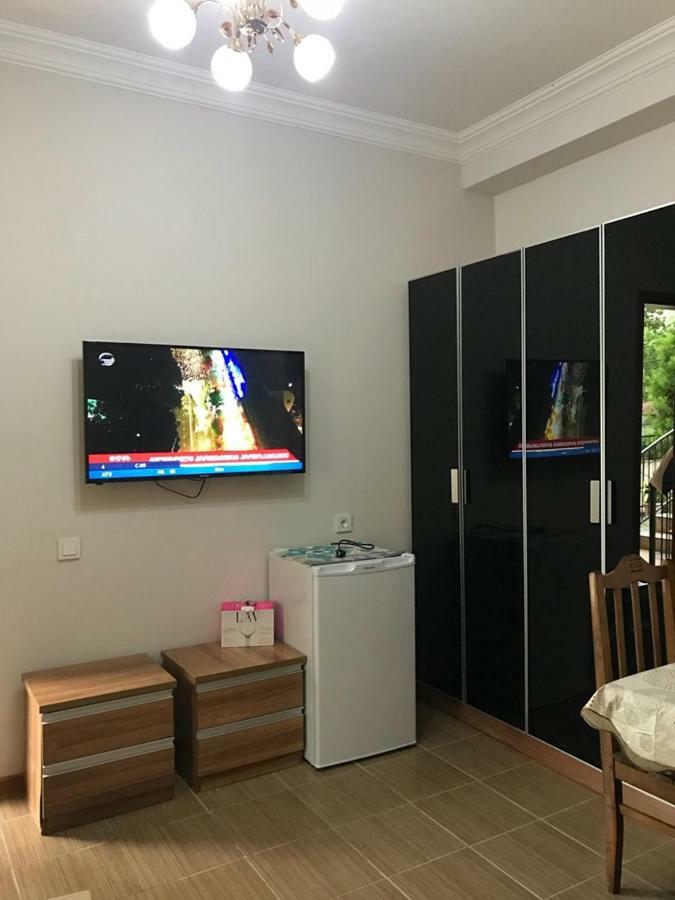 Smak Hotel Kobuleti Phòng bức ảnh