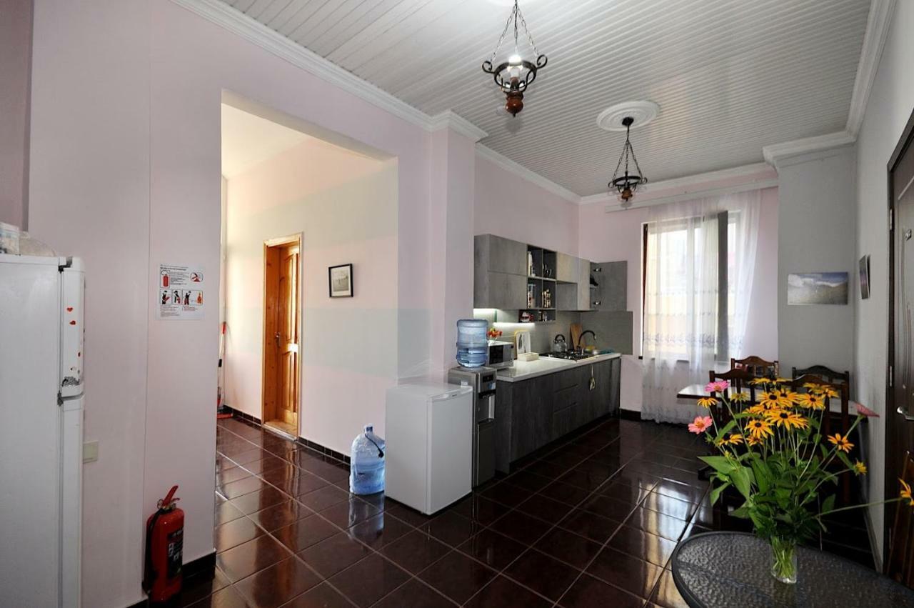 Smak Hotel Kobuleti Phòng bức ảnh