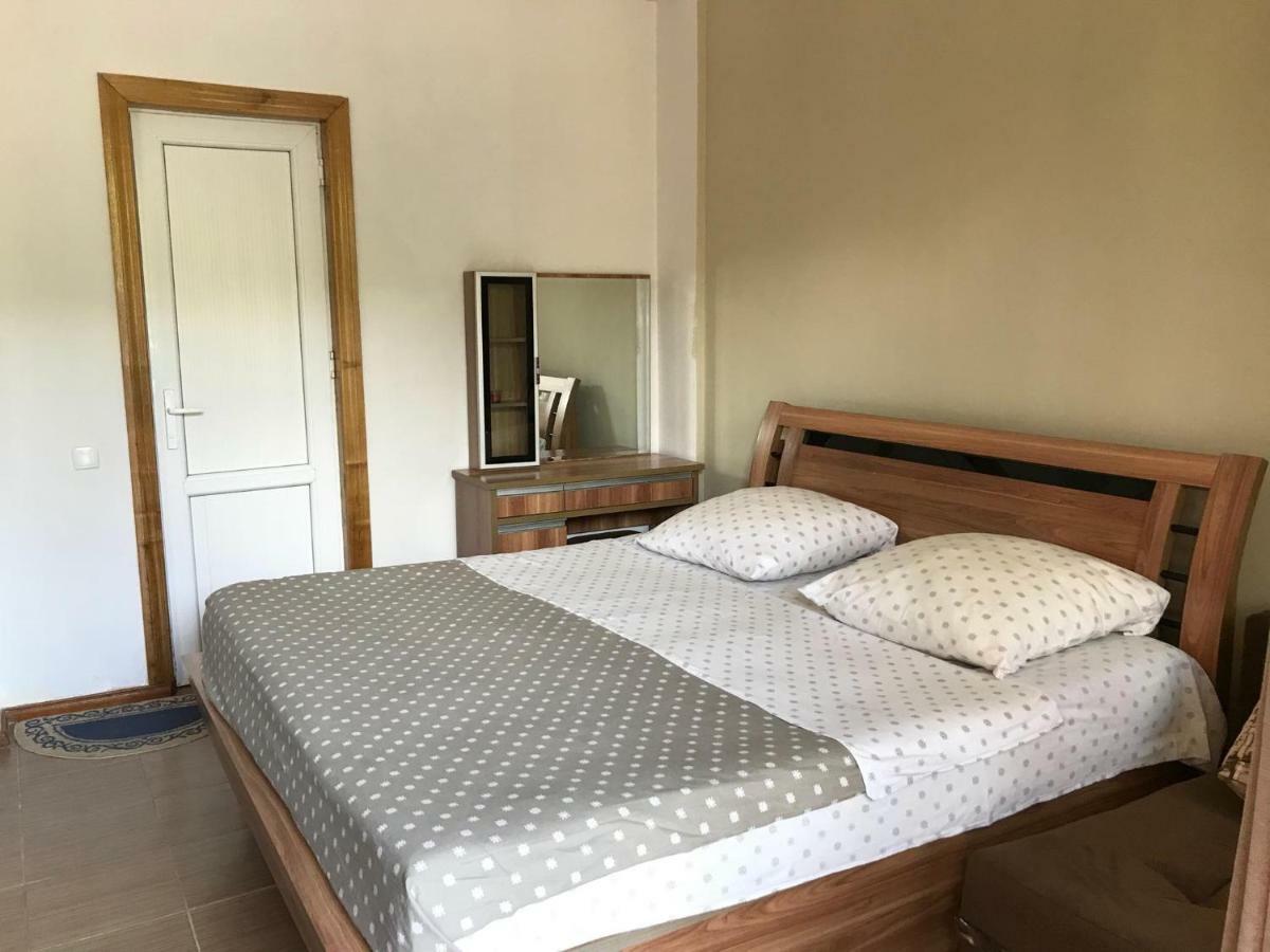Smak Hotel Kobuleti Phòng bức ảnh